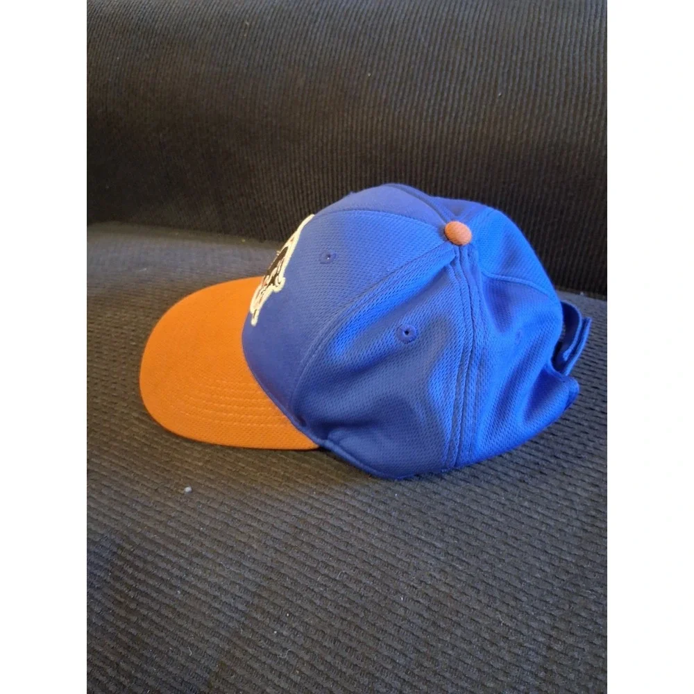 Durham Bulls Minor League Baseball‎ Hat Cap Strap Back Adjustable OC Sports